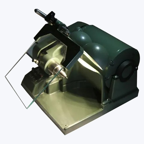 Unident Imported High Speed Alloy Grinder Without Suction